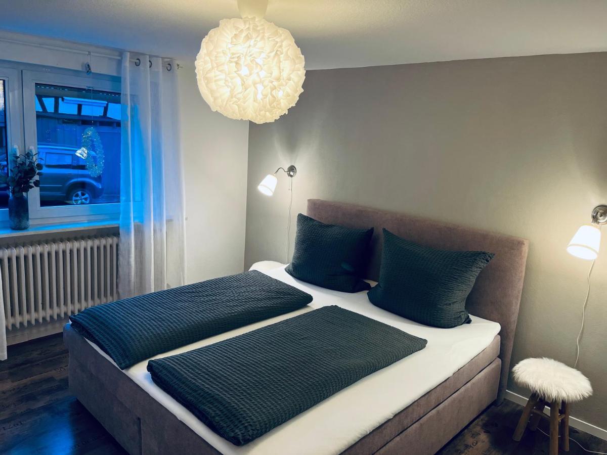 Ferienhaus Sauerland - Traum ヴィンターベルク エクステリア 写真