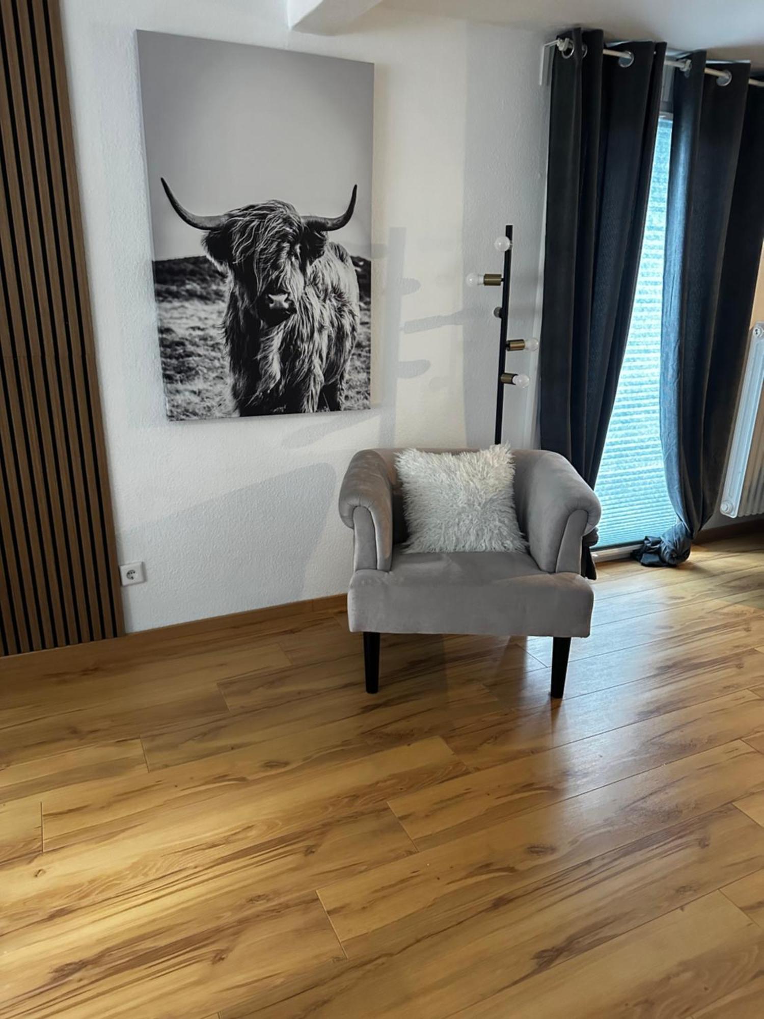 Ferienhaus Sauerland - Traum ヴィンターベルク エクステリア 写真
